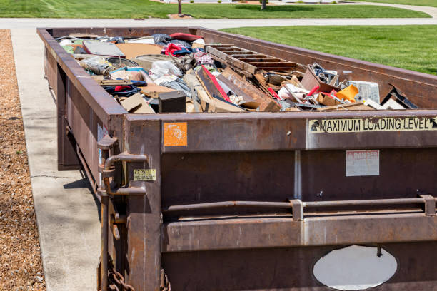 Same-Day Junk Removal Services in South Woodstock, CT