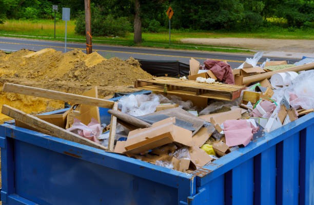 Professional Junk Removal in South Woodstock, CT